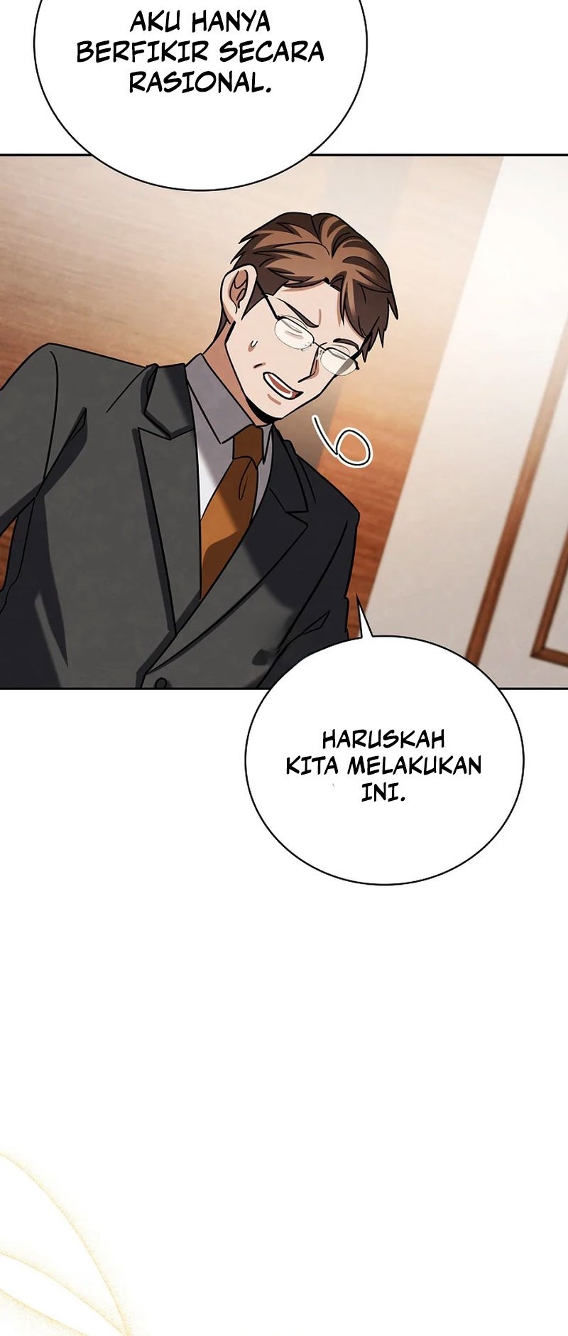 Be the Actor Chapter 138 Gambar 57