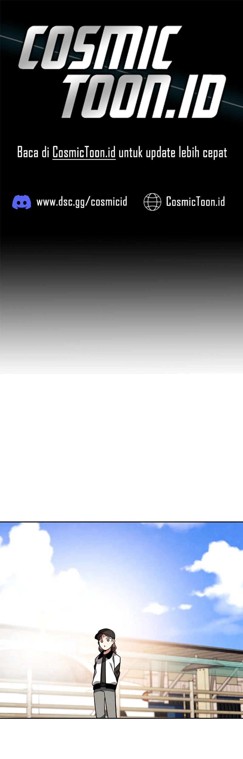 Komik Be the Actor Chapter 138 gambar nomor 1