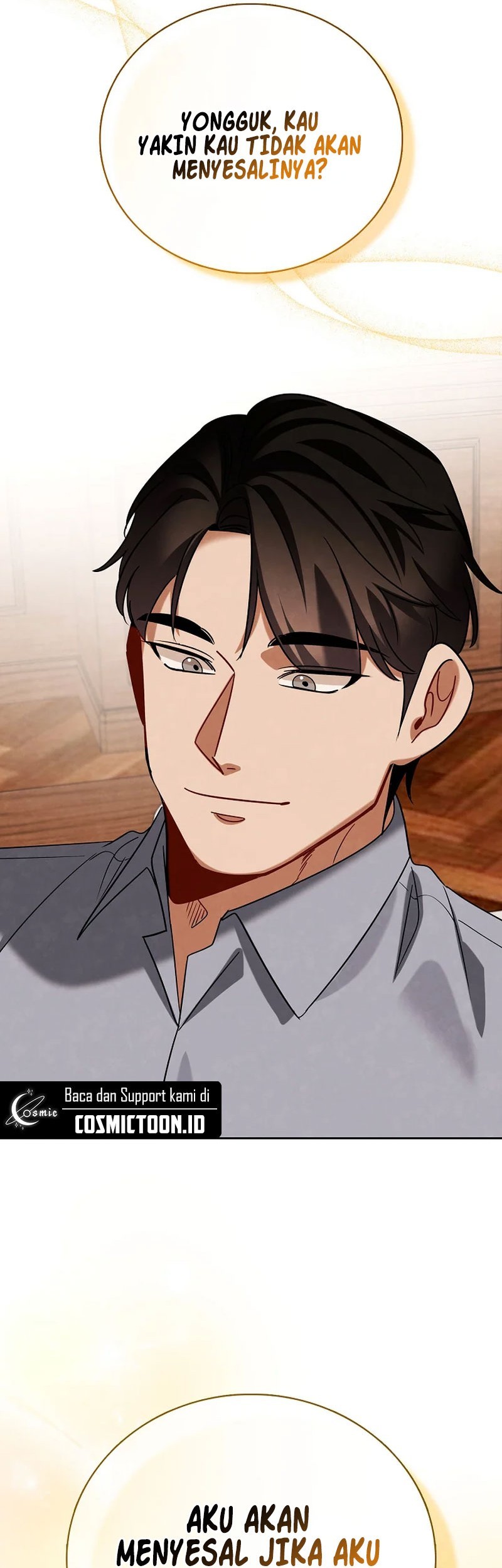 Be the Actor Chapter 138 Gambar 58