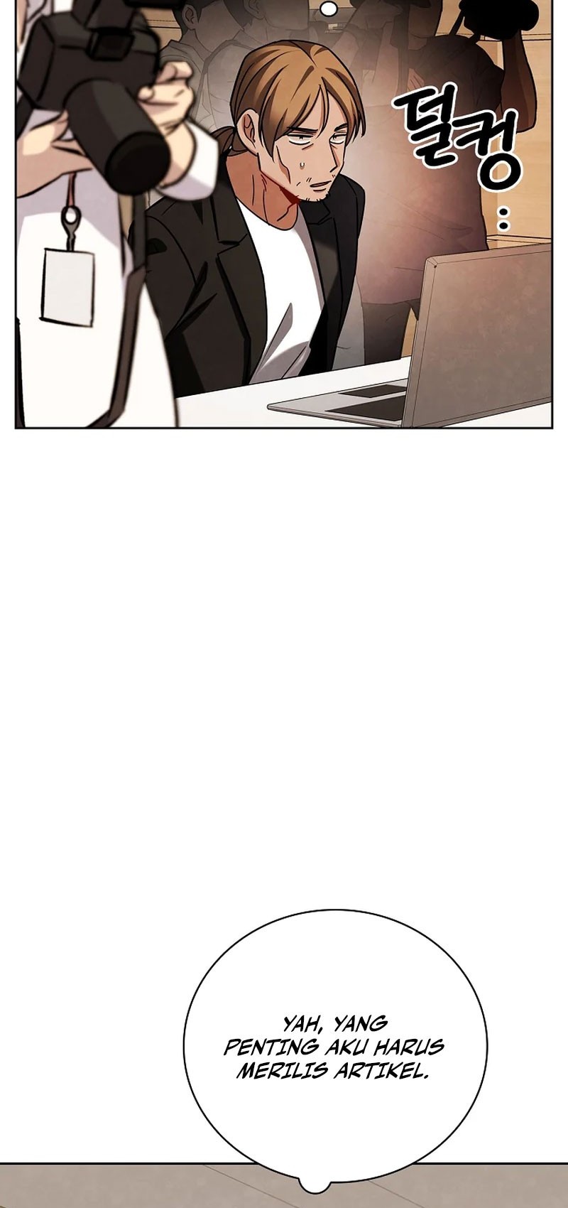 Be the Actor Chapter 138 Gambar 66