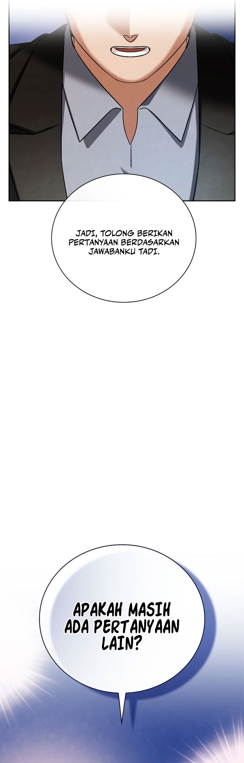 Be the Actor Chapter 138 Gambar 79