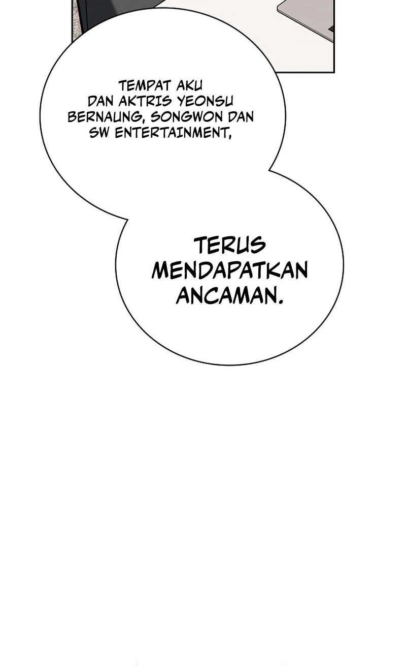 Be the Actor Chapter 138 Gambar 72