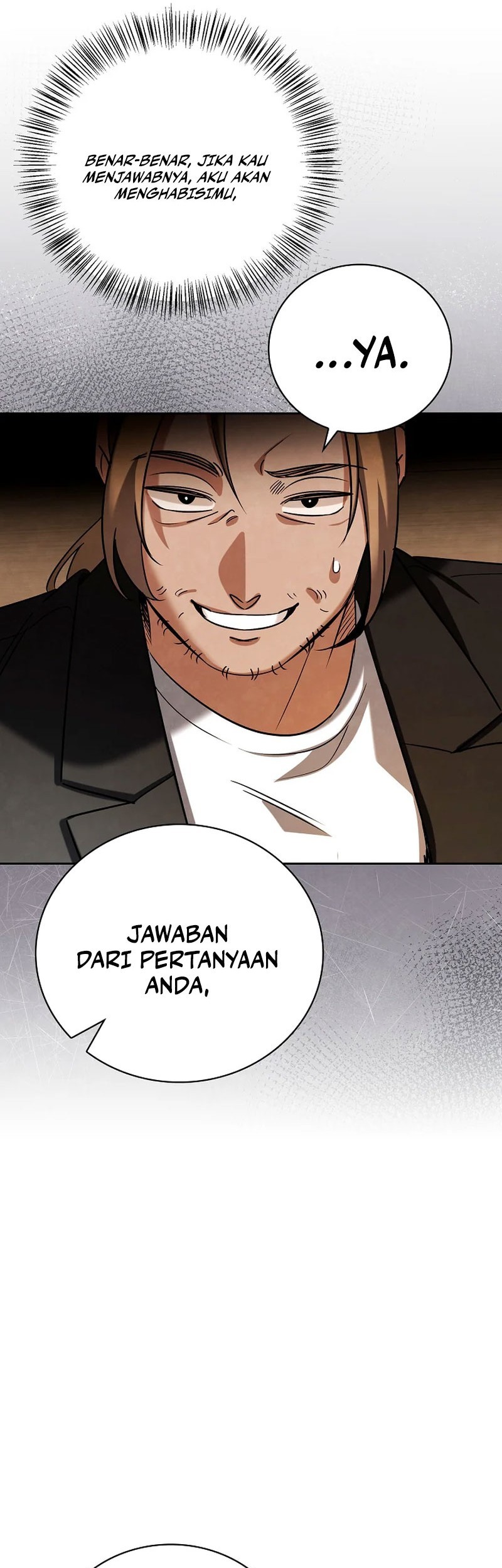 Be the Actor Chapter 138 Gambar 76