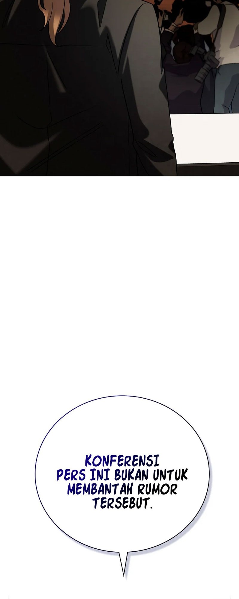 Be the Actor Chapter 138 Gambar 78