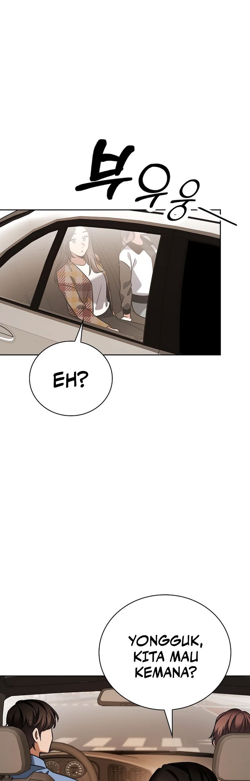 Be the Actor Chapter 138 Gambar 7