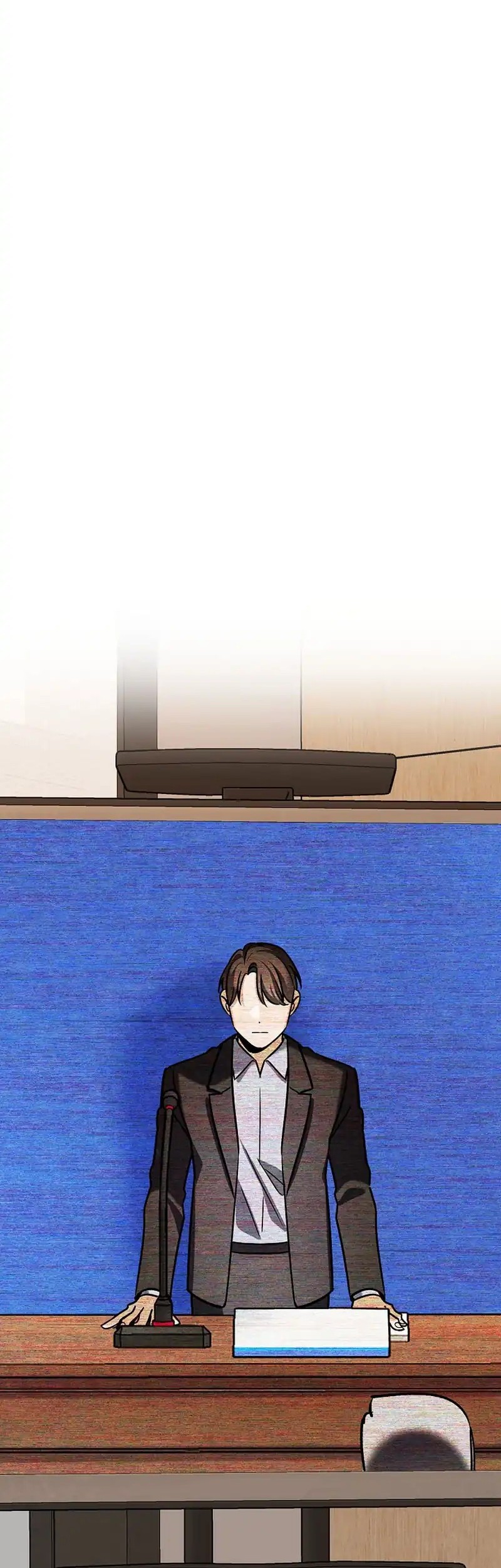 Be the Actor Chapter 139 Gambar 13