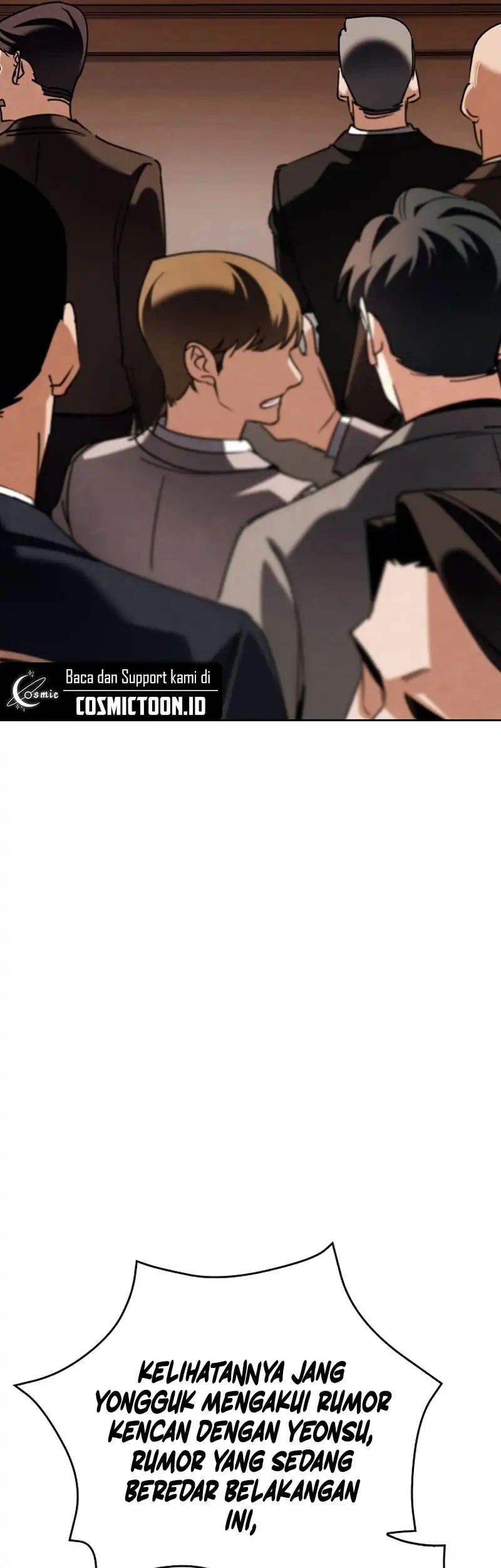 Be the Actor Chapter 139 Gambar 30