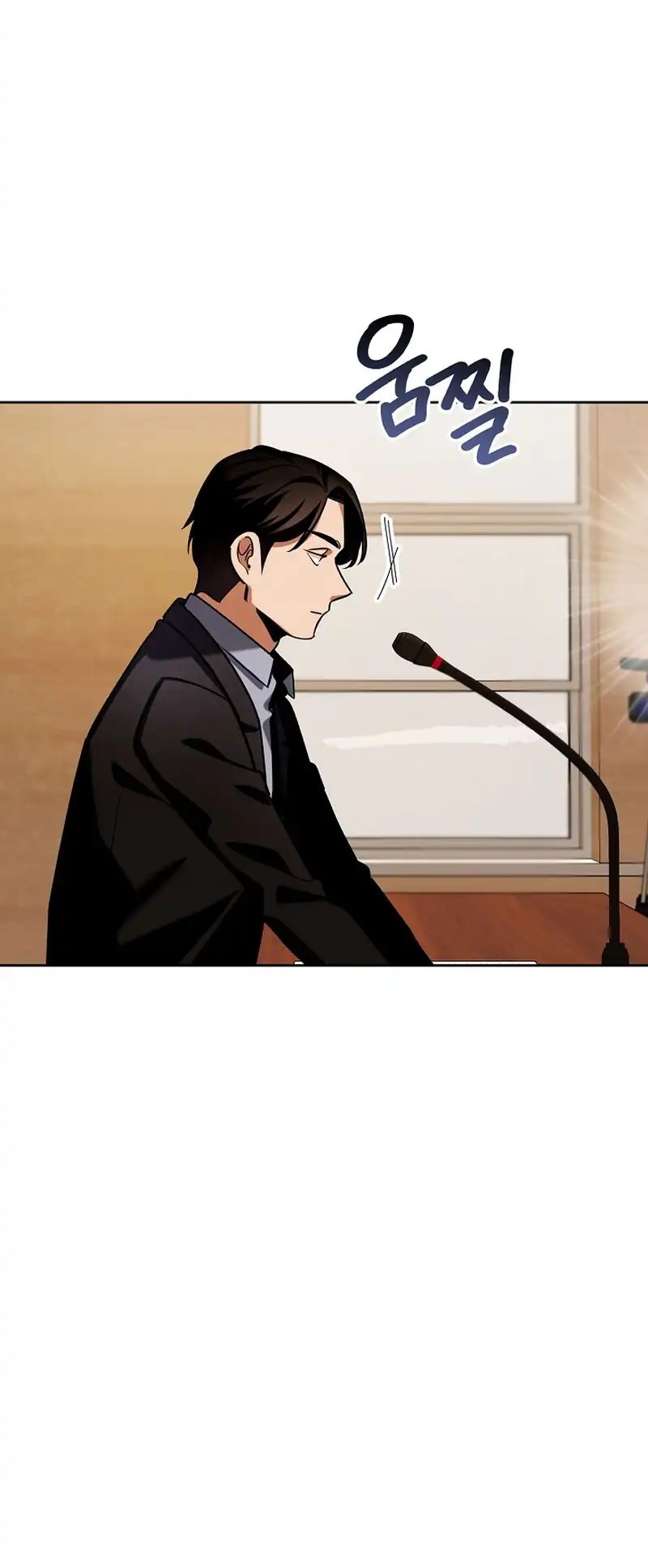 Be the Actor Chapter 139 Gambar 32