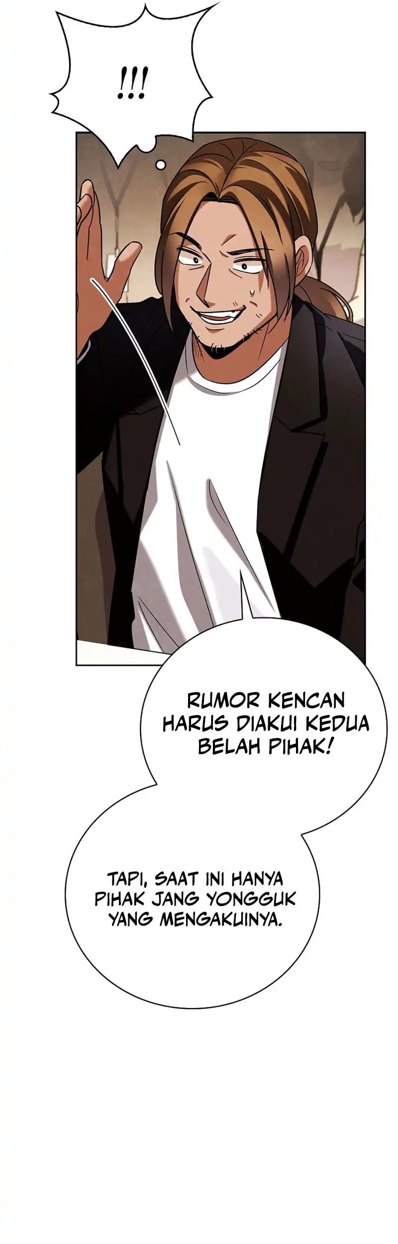 Be the Actor Chapter 139 Gambar 33
