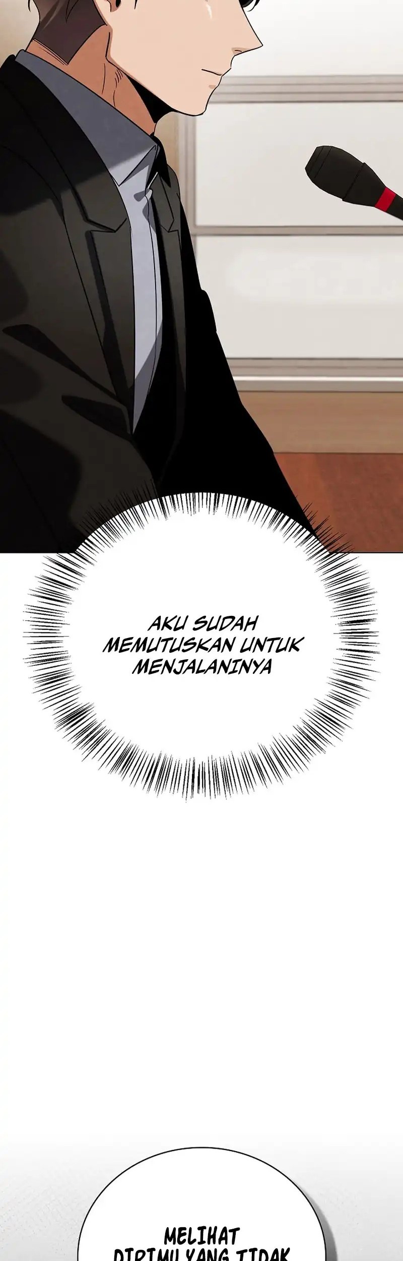 Be the Actor Chapter 139 Gambar 43