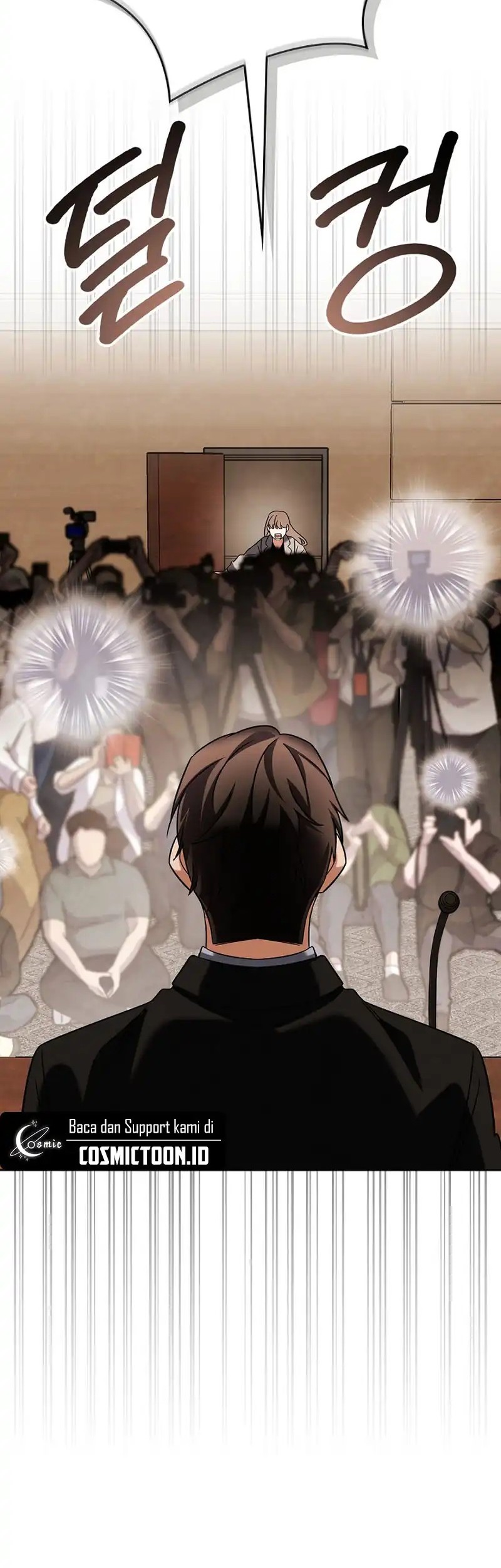 Be the Actor Chapter 139 Gambar 46