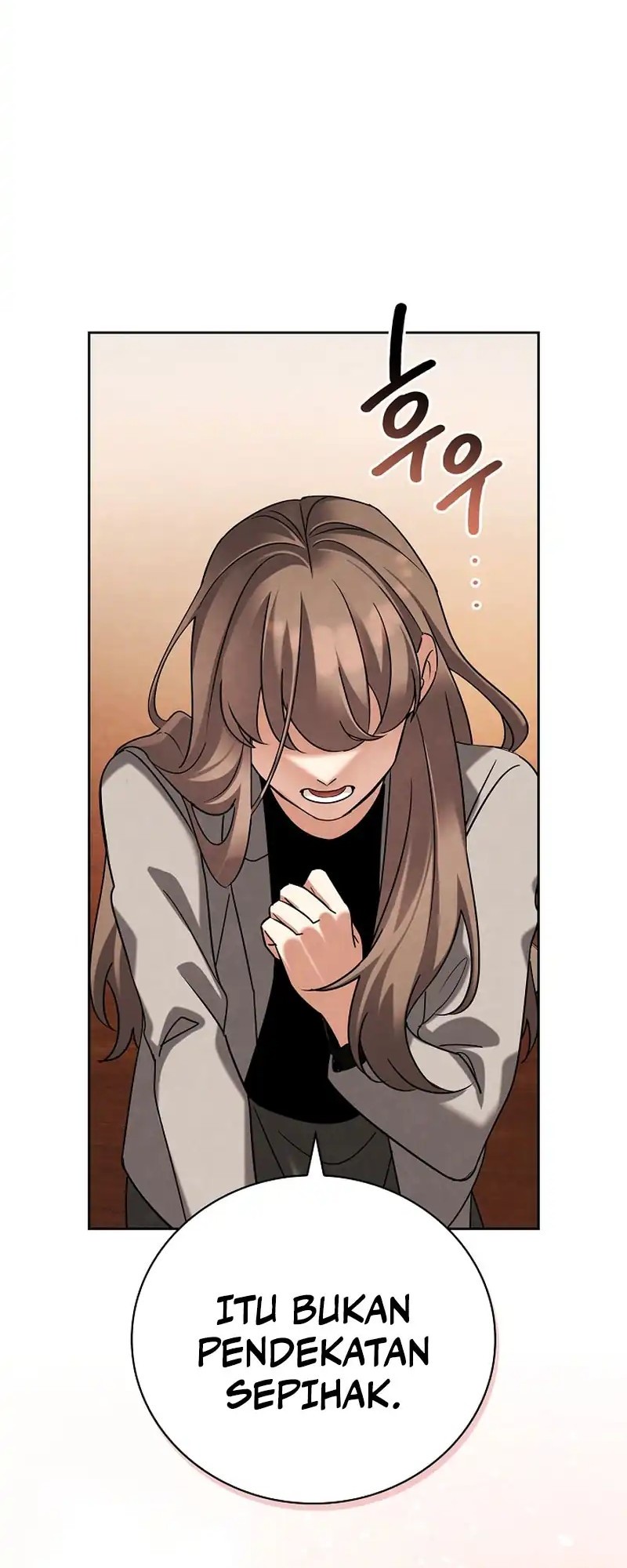 Be the Actor Chapter 139 Gambar 47