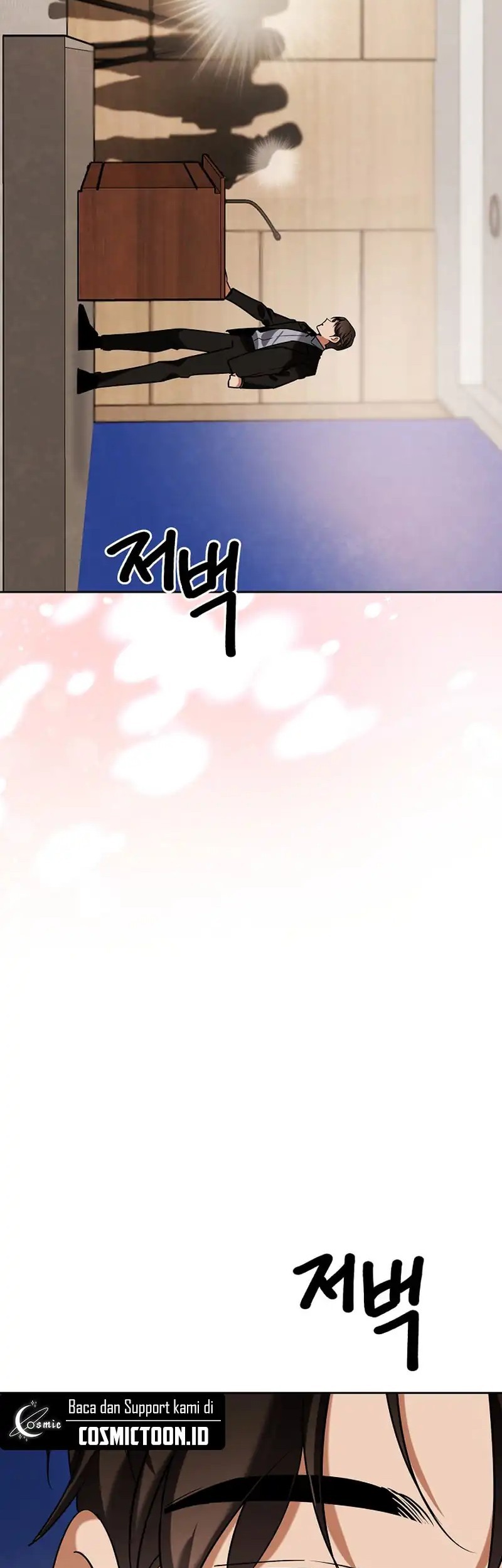 Be the Actor Chapter 139 Gambar 51