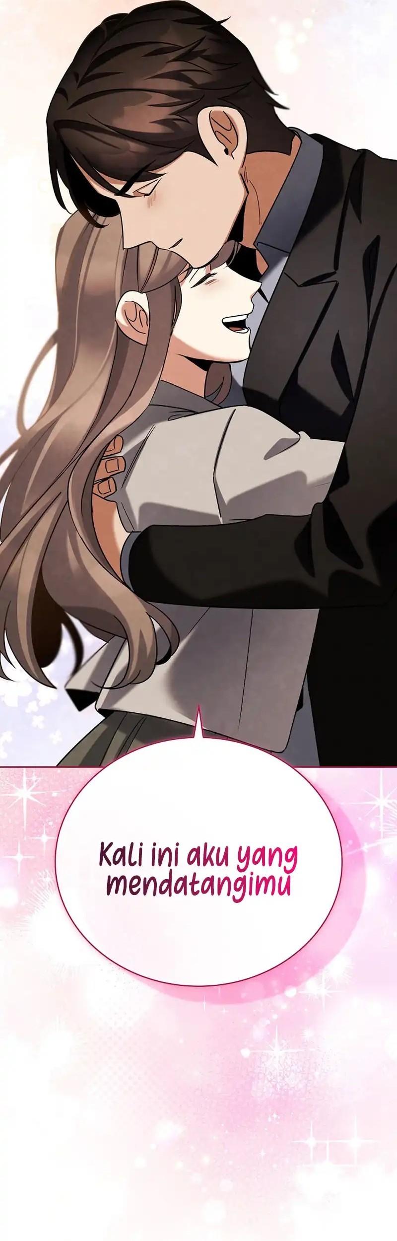 Be the Actor Chapter 139 Gambar 54