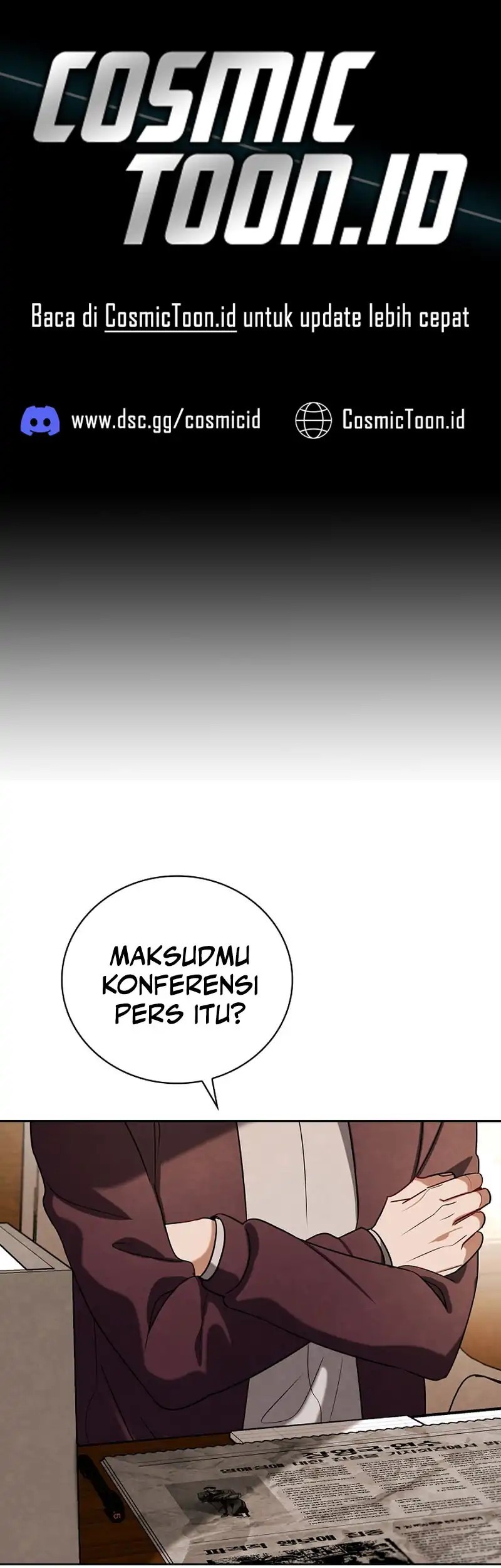 Komik Be the Actor Chapter 139 gambar nomor 1