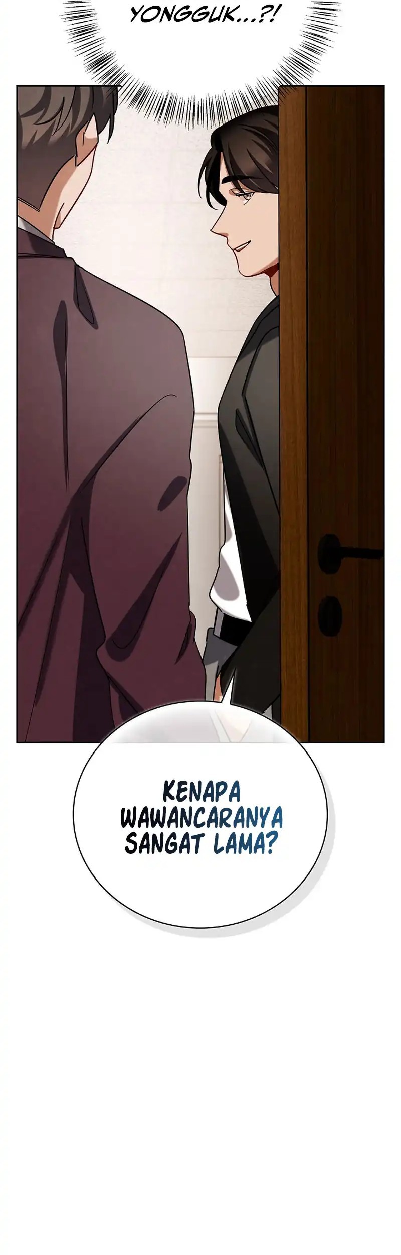 Be the Actor Chapter 139 Gambar 69