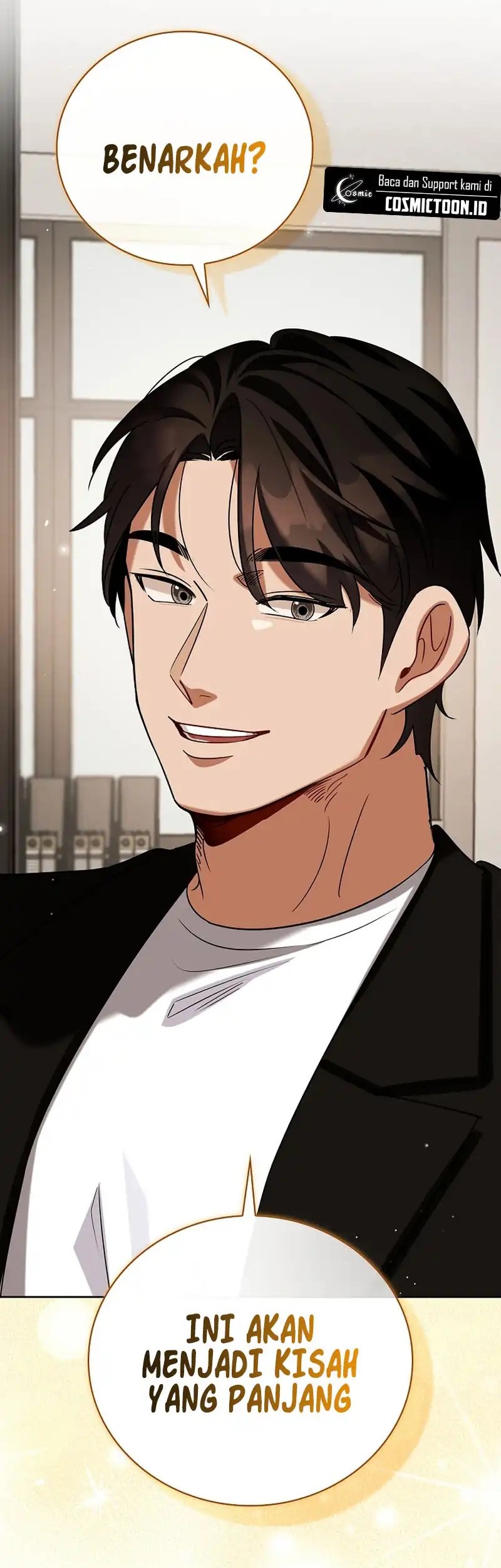 Be the Actor Chapter 139 Gambar 76