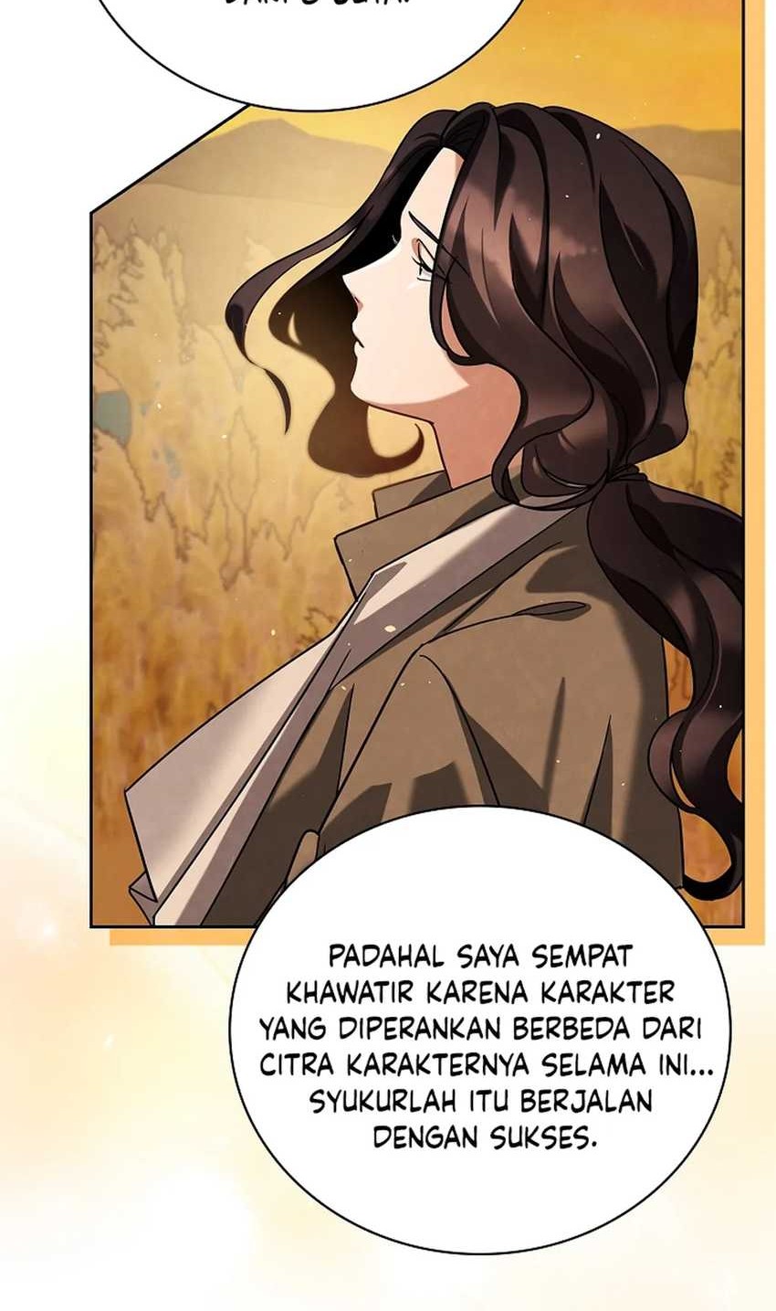 Be the Actor Chapter 140 Gambar 8