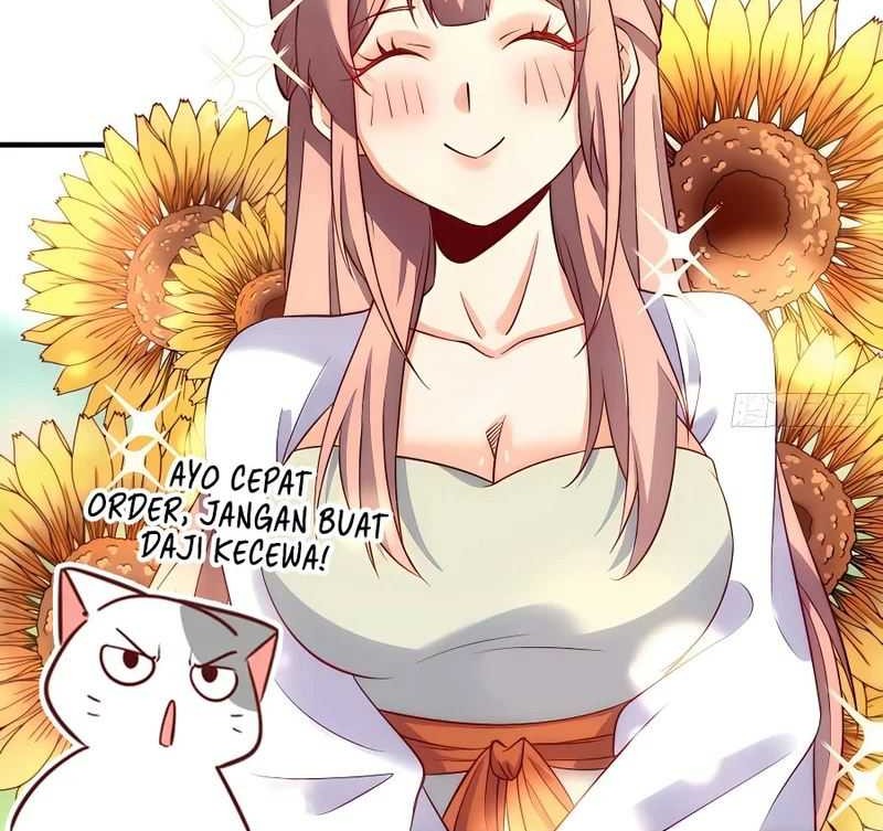 Become The Lord Of Cthulhu Chapter 14 Gambar 44