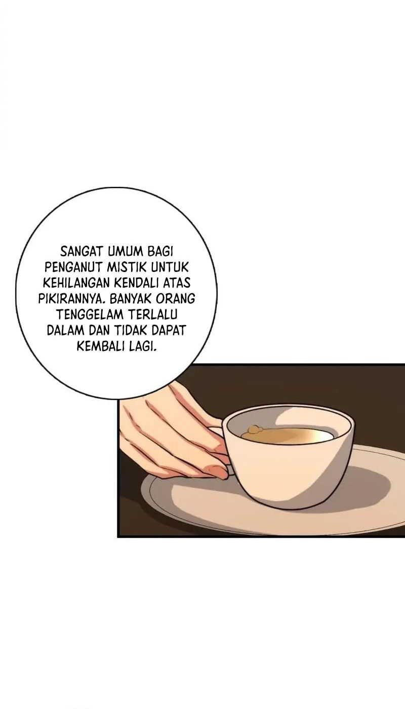 Become The Lord Of Cthulhu Chapter 14 Gambar 25