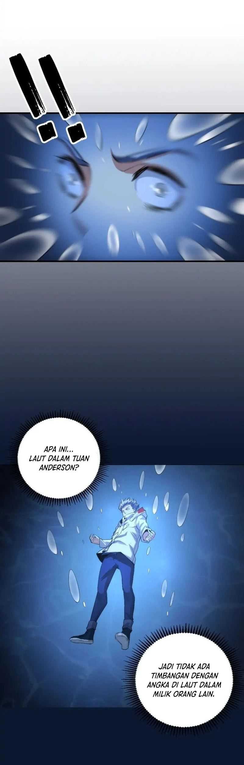 Become The Lord Of Cthulhu Chapter 14 Gambar 30