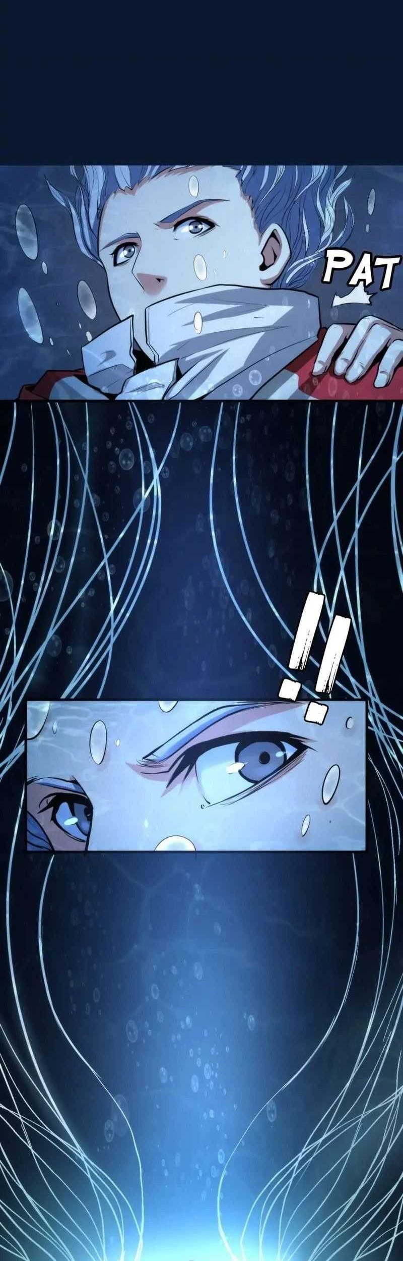 Become The Lord Of Cthulhu Chapter 14 Gambar 31