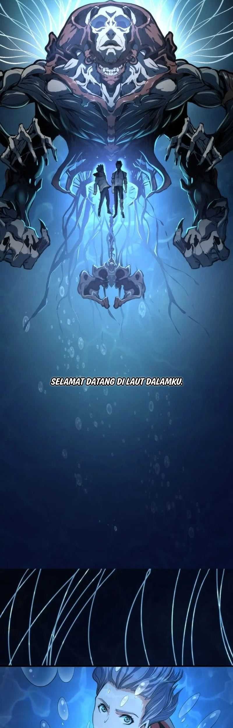 Become The Lord Of Cthulhu Chapter 14 Gambar 32