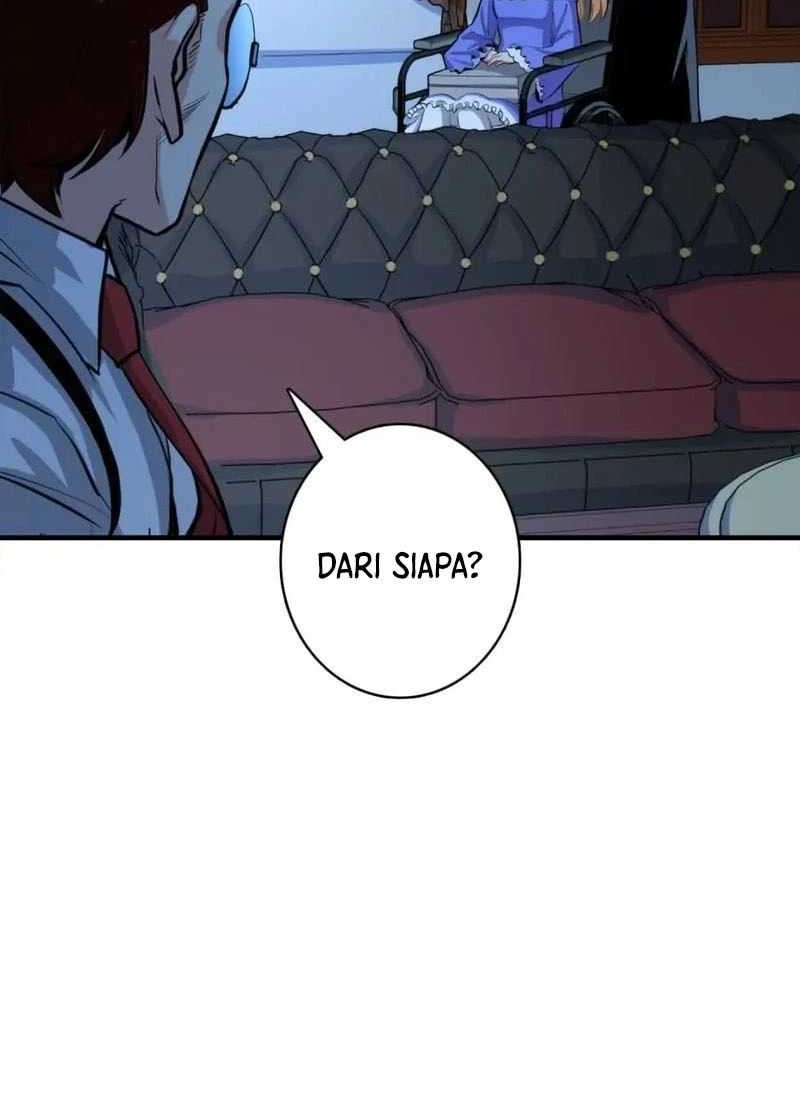 Become The Lord Of Cthulhu Chapter 15 Gambar 50