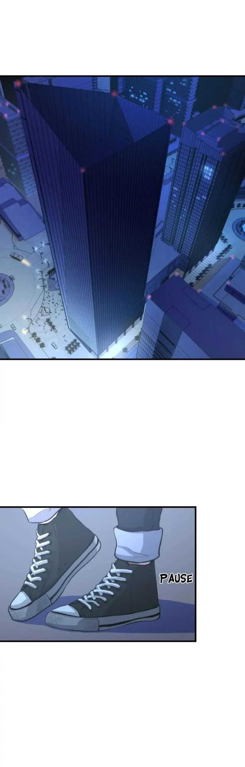 Become The Lord Of Cthulhu Chapter 15 Gambar 56