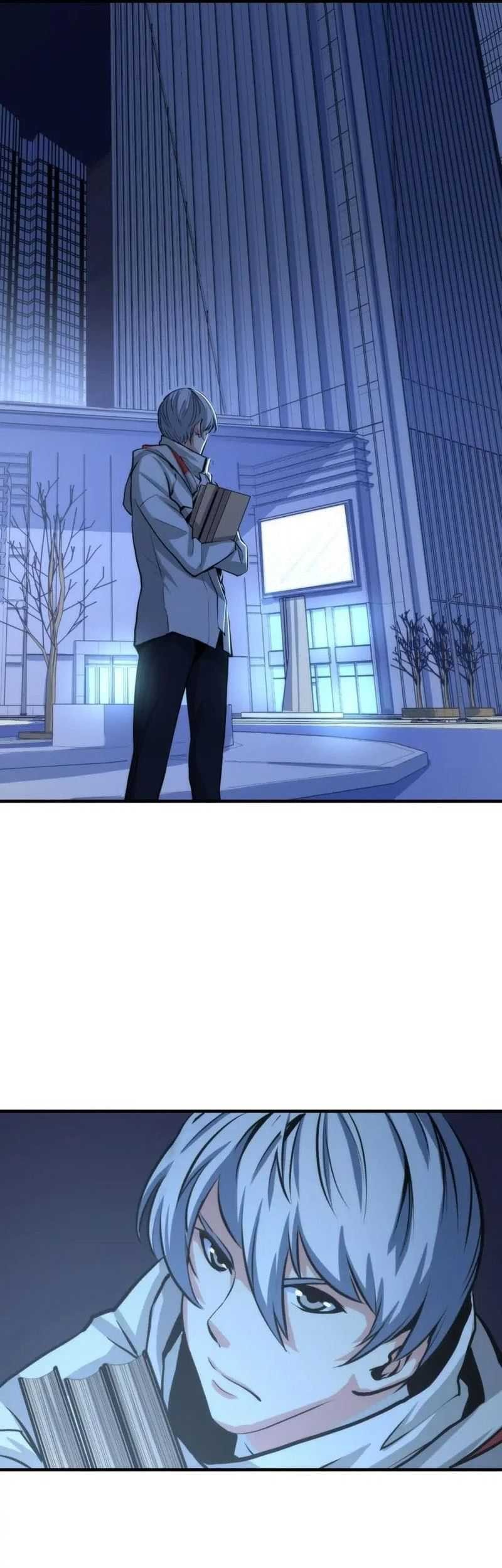 Become The Lord Of Cthulhu Chapter 15 Gambar 58