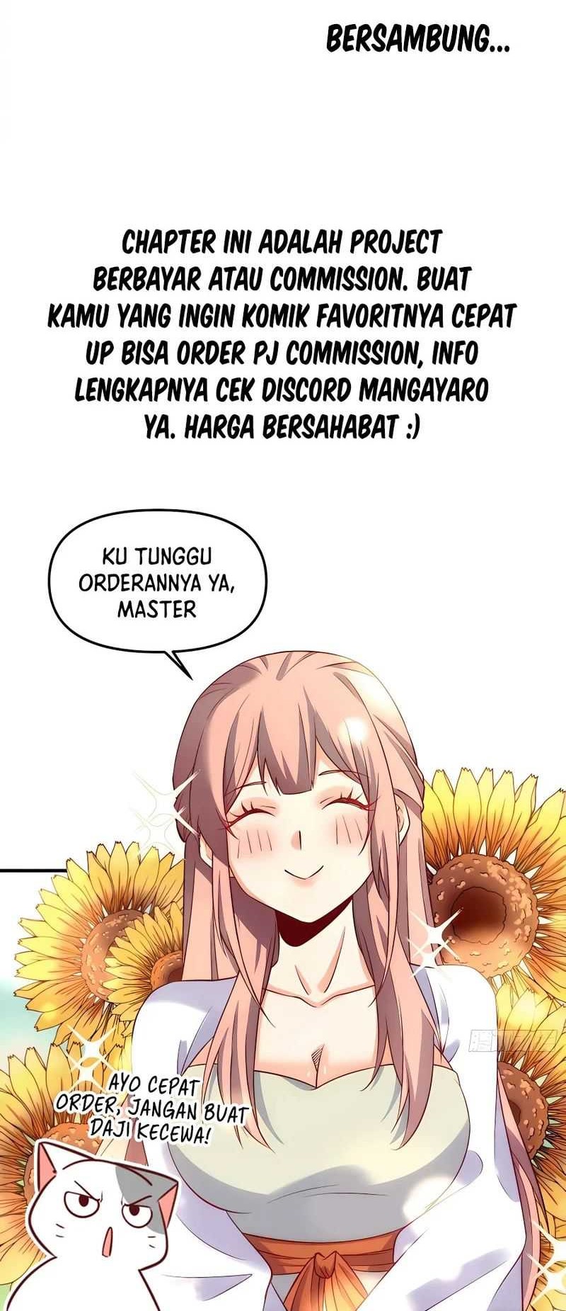 Become The Lord Of Cthulhu Chapter 15 Gambar 59