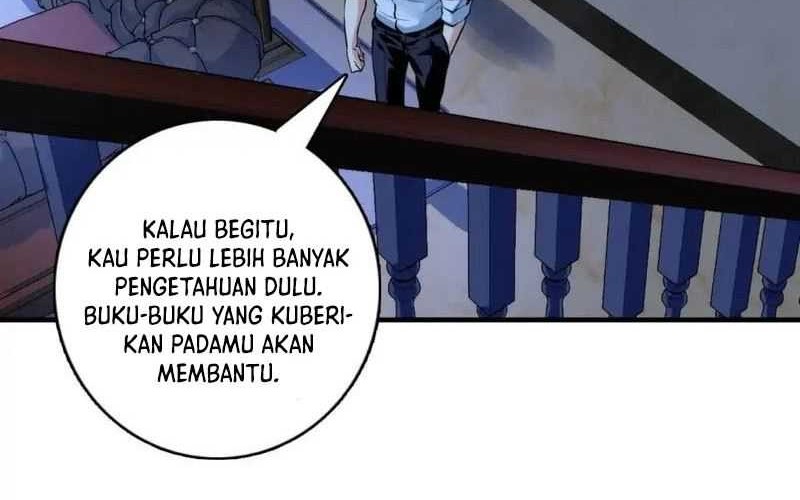 Become The Lord Of Cthulhu Chapter 15 Gambar 32