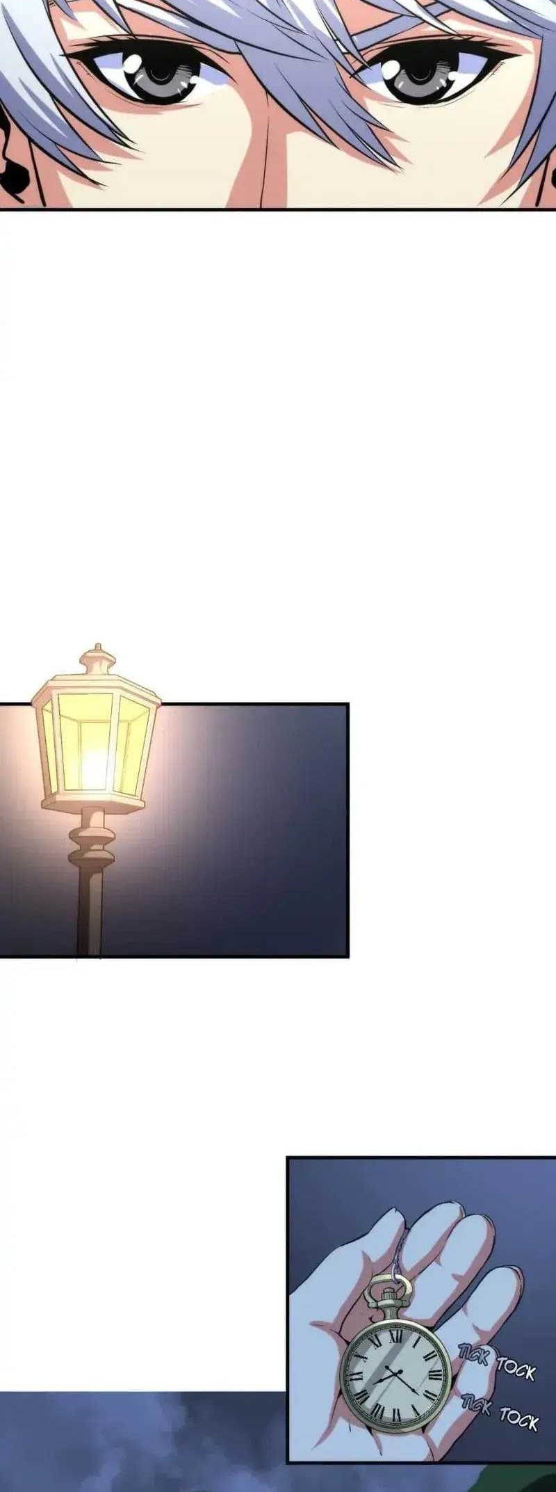 Become The Lord Of Cthulhu Chapter 17 Gambar 9