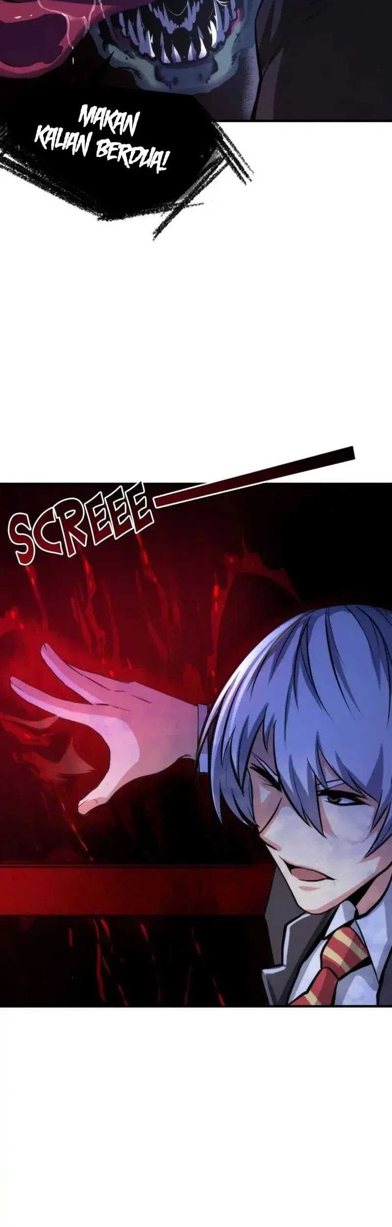 Become The Lord Of Cthulhu Chapter 17 Gambar 29