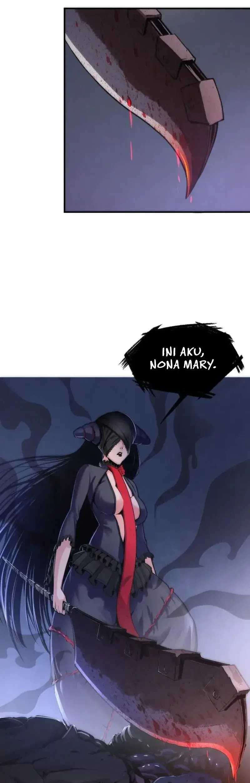 Become The Lord Of Cthulhu Chapter 17 Gambar 32