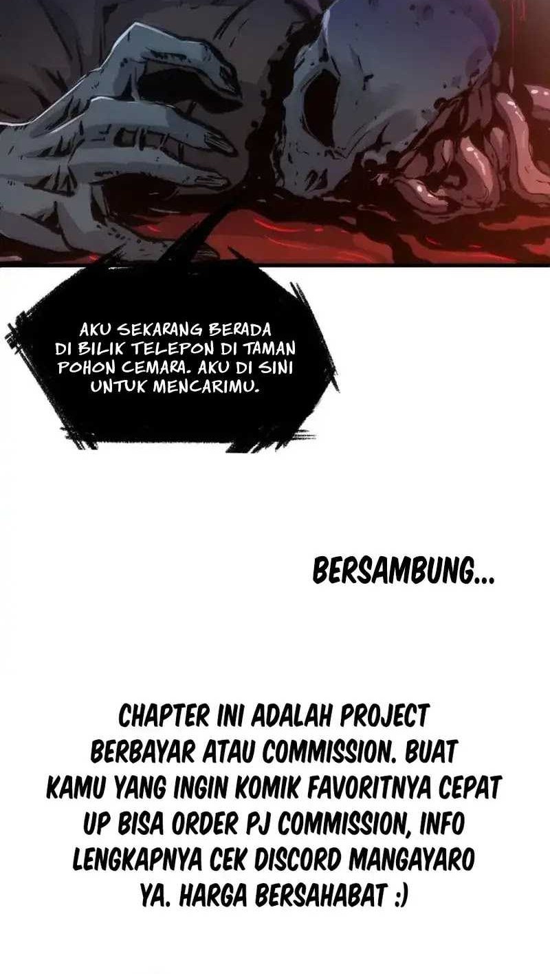 Become The Lord Of Cthulhu Chapter 17 Gambar 33