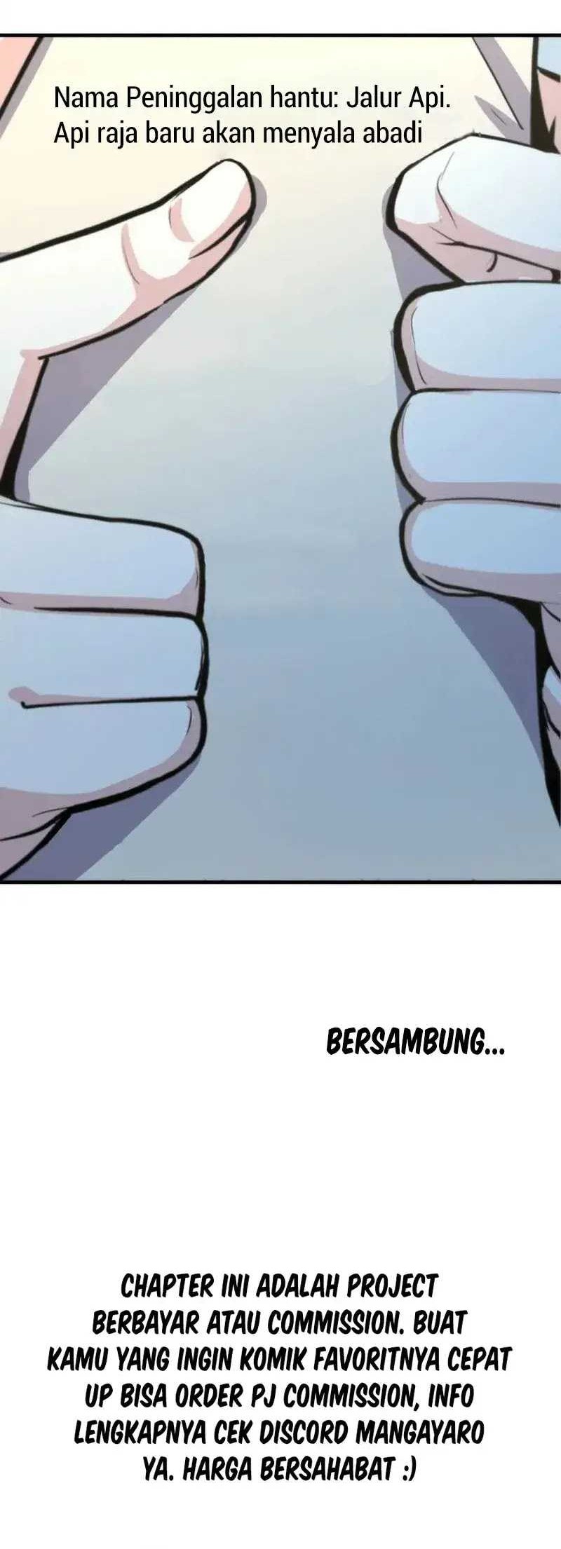 Become The Lord Of Cthulhu Chapter 18 Gambar 33