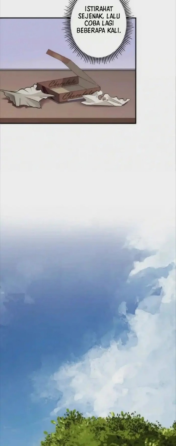 Become The Lord Of Cthulhu Chapter 19 Gambar 16