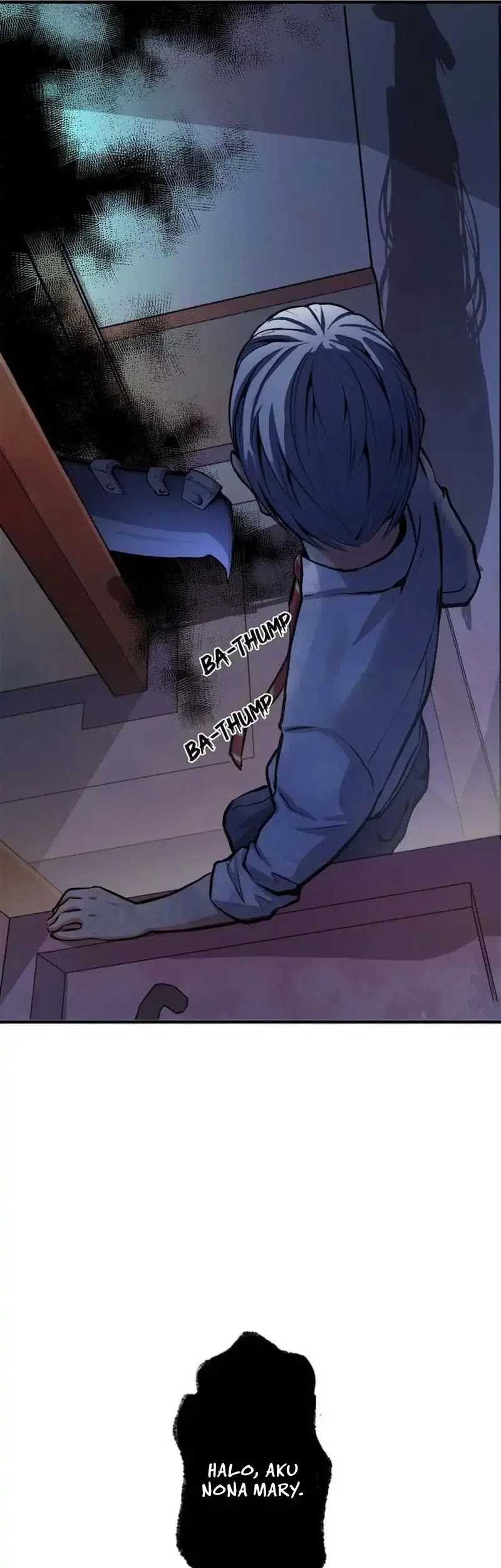 Become The Lord Of Cthulhu Chapter 10 Gambar 38