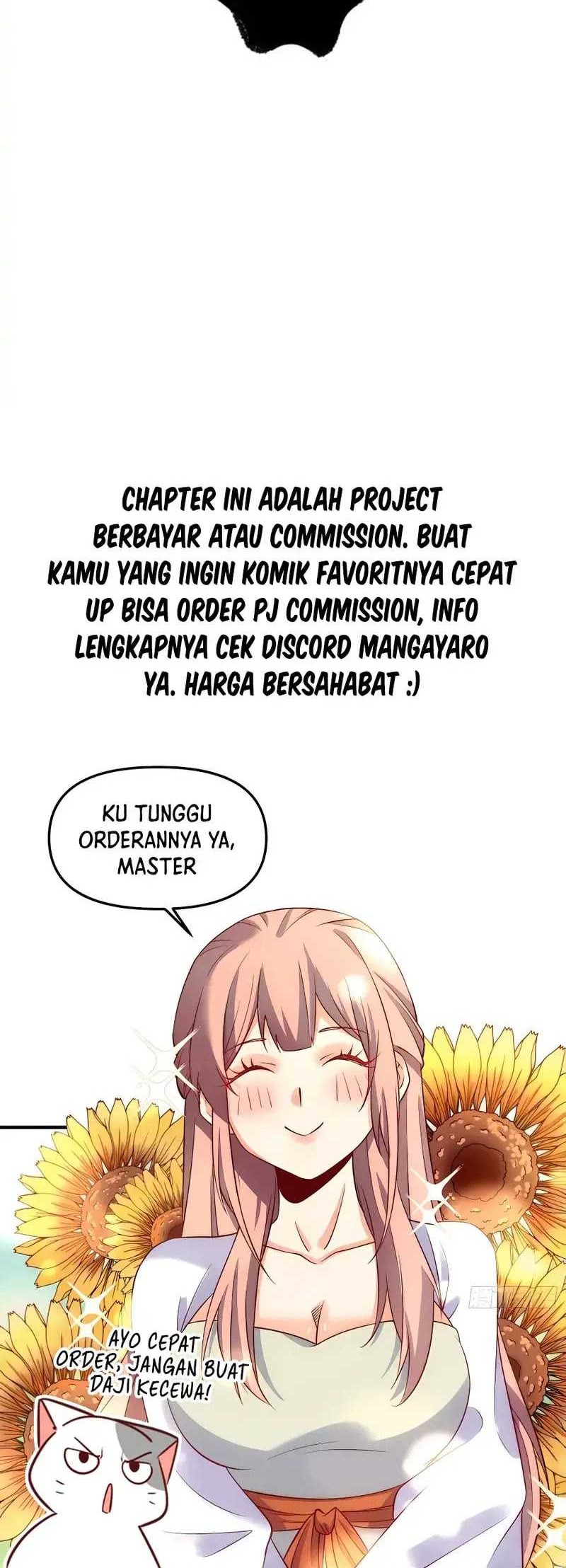 Become The Lord Of Cthulhu Chapter 10 Gambar 39