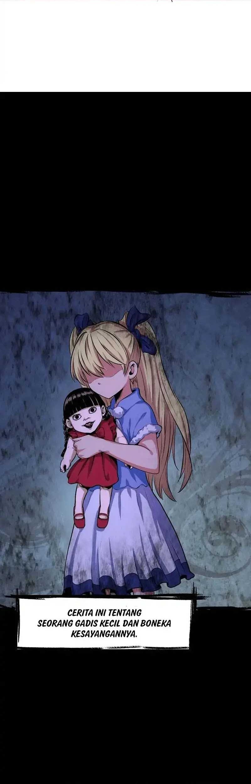 Become The Lord Of Cthulhu Chapter 10 Gambar 3