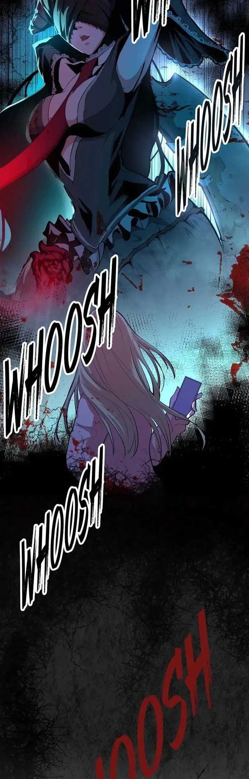 Become The Lord Of Cthulhu Chapter 10 Gambar 12