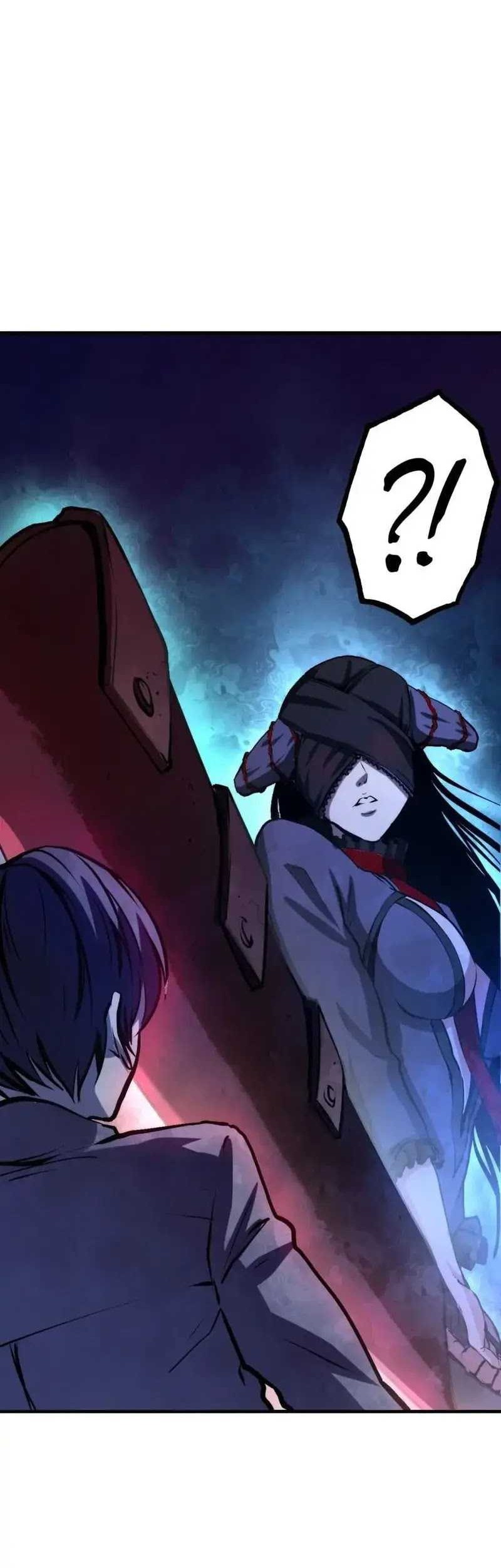 Become The Lord Of Cthulhu Chapter 11 Gambar 9