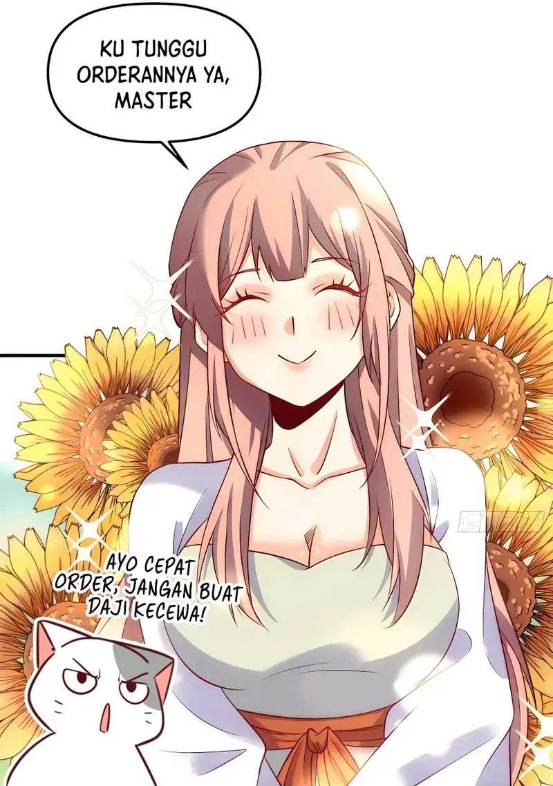 Become The Lord Of Cthulhu Chapter 11 Gambar 42