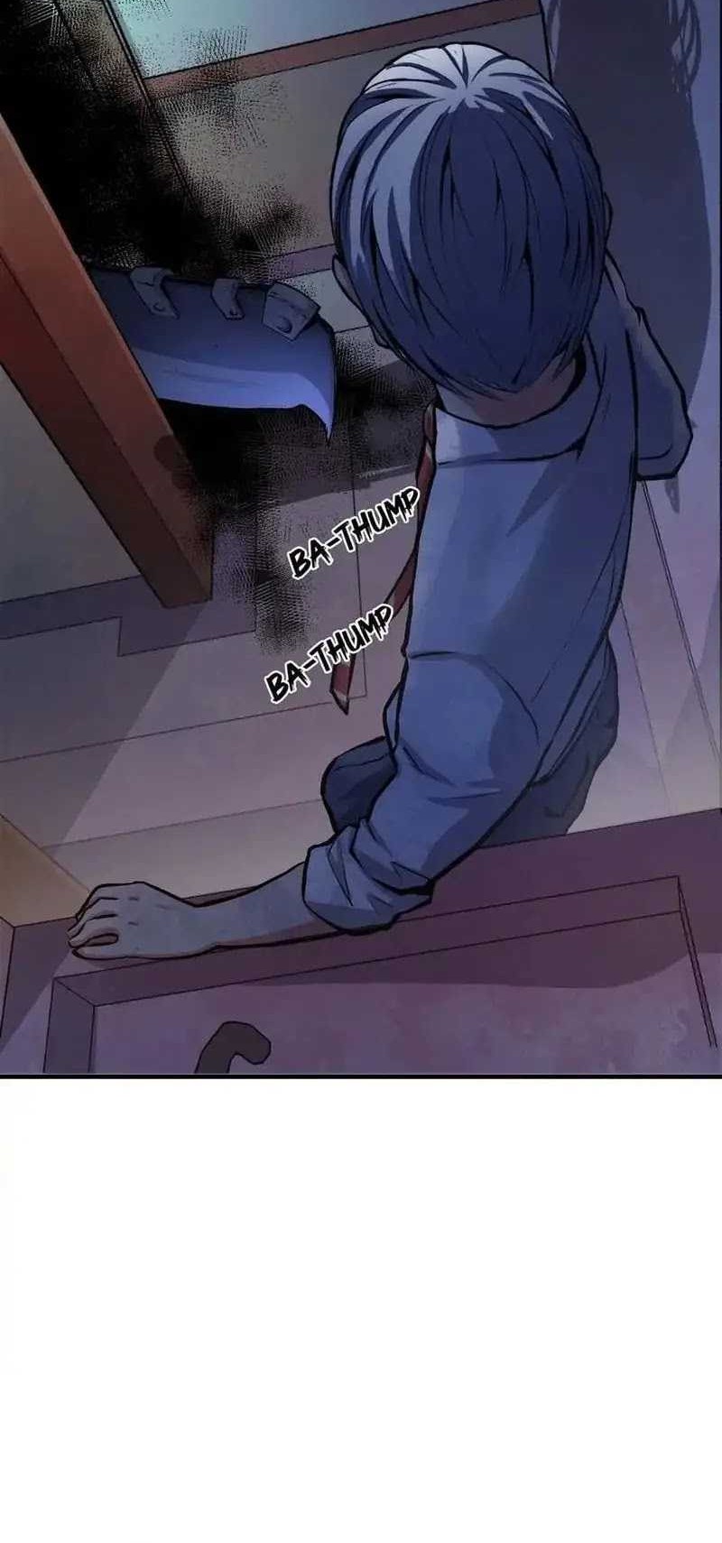 Become The Lord Of Cthulhu Chapter 11 Gambar 5