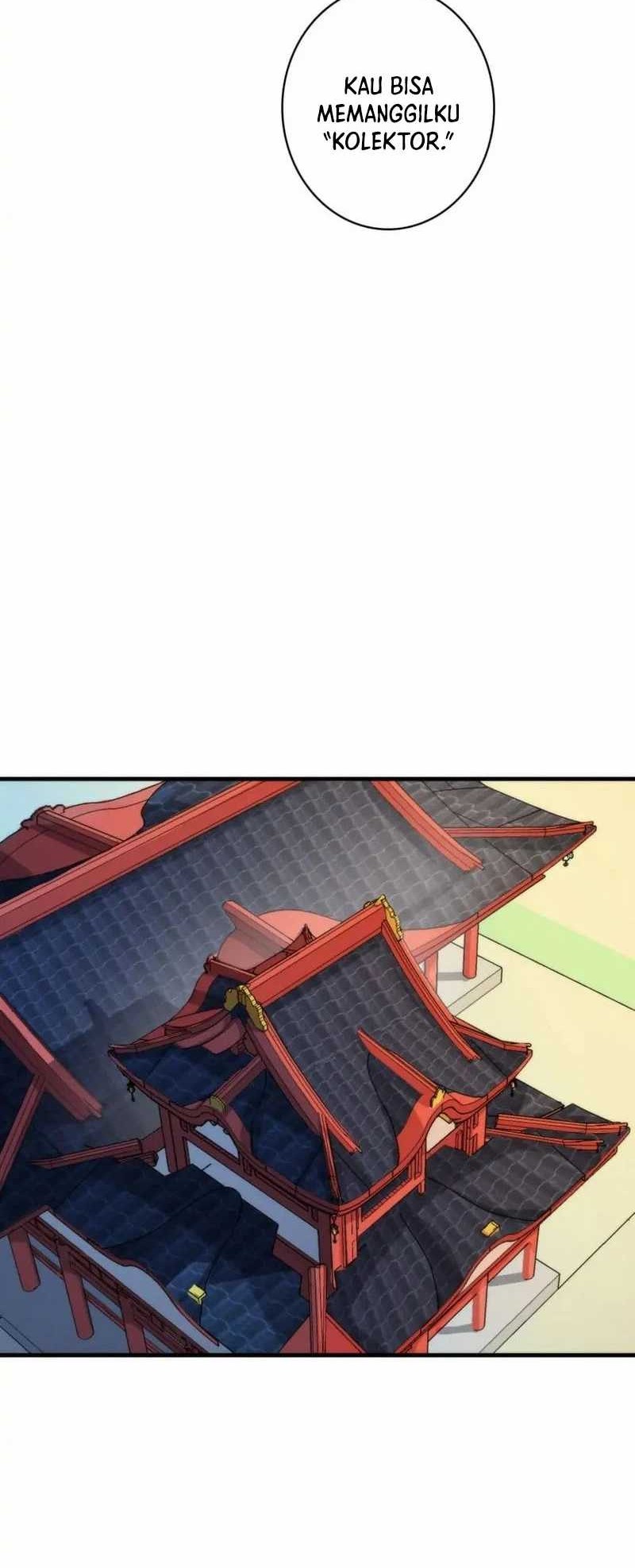 Become The Lord Of Cthulhu Chapter 12 Gambar 33