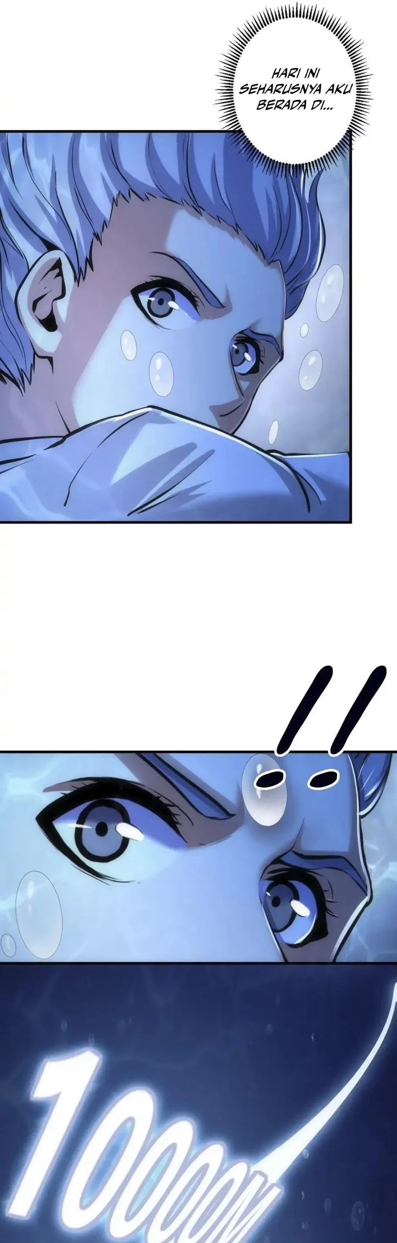 Become The Lord Of Cthulhu Chapter 24 Gambar 13