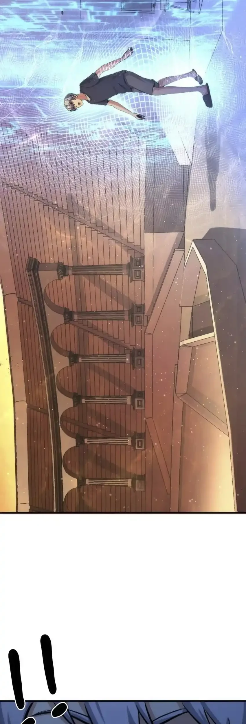 Become The Lord Of Cthulhu Chapter 25 Gambar 52