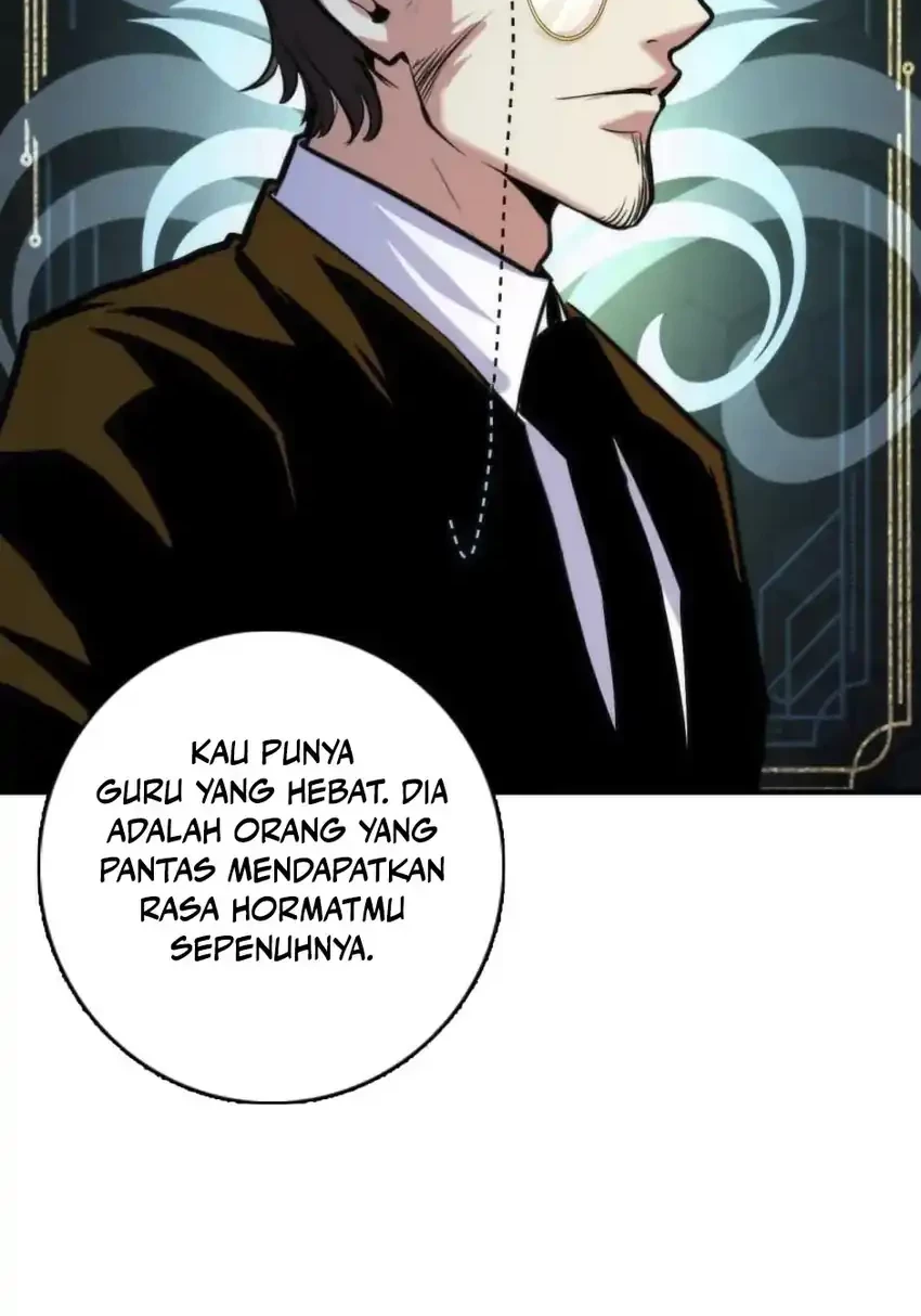 Become The Lord Of Cthulhu Chapter 25 Gambar 25