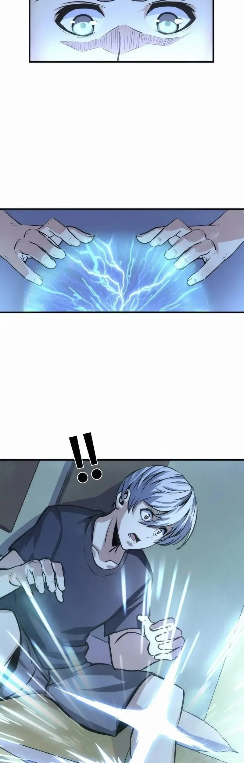 Become The Lord Of Cthulhu Chapter 26 Gambar 18